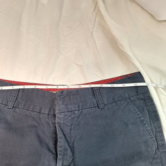 Dockers Iconic Khaki Favorit Fit Size 6 - Picture 3 of 7